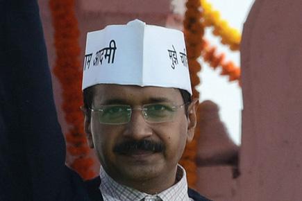 Delhi polls: AAP to use spy cams to stop money power