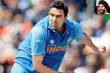 R Ashwin not being handled properly, going haywire: Maninder Singh