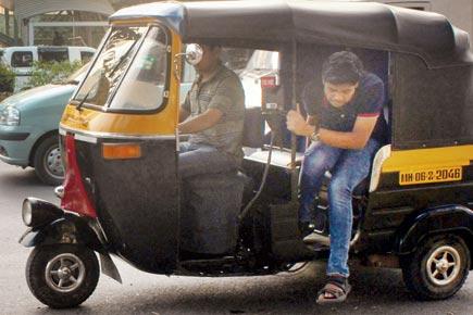 Navi Mumbai RTO to issue 2,687 permits for auto rickshaws