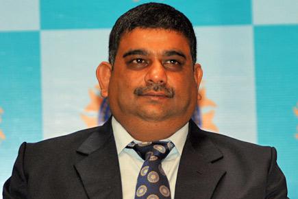 IPL 7 could be shifted to SA due to elections: Ranjib Biswal