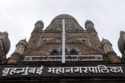 BMC yet to recover Rs 2,531 crore from state