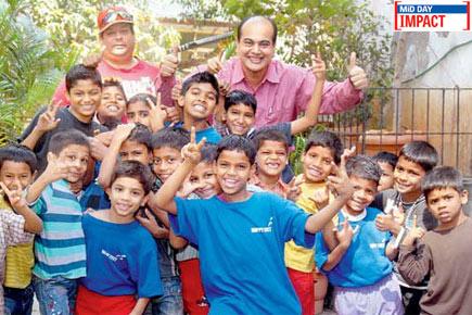 MiD DAY Impact: Help pours in for St Catherine's orphan footballers