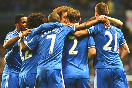 EPL: Chelsea win robs Man City of home comforts