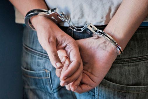 Three arrested in Lajpat Nagar heist case 
