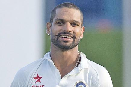 We need to stick to our basics in Wellington: Shikhar Dhawan