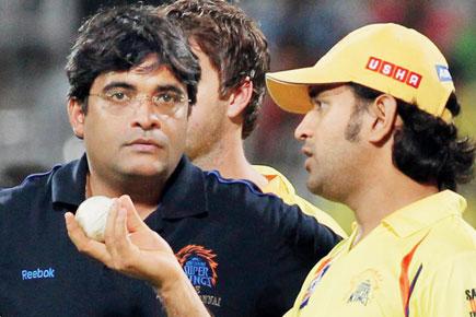 IPL betting scandal: Did Dhoni, Srinivasan misrepresent facts to judge?