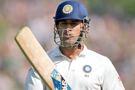 We have shown that we are a talented side: MS Dhoni