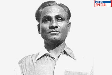 I have no hope of Bharat Ratna for Dhyan Chand now: Ashok Kumar