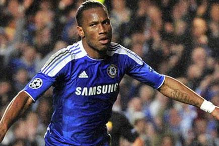 CL: Chelsea brace for Drogba reunion in Galatasaray clash