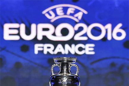 Euro 2016 qualifiers: Draw suggests ultimate David-Goliath clash