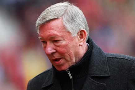 Ex-Manchester United boss Alex Ferguson showing signs of recovery
