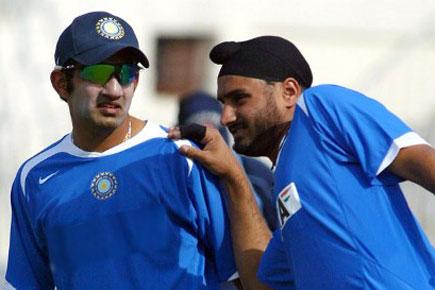 Harbhajan Singh to lead Rest of India in Irani Cup, Gambhir included
