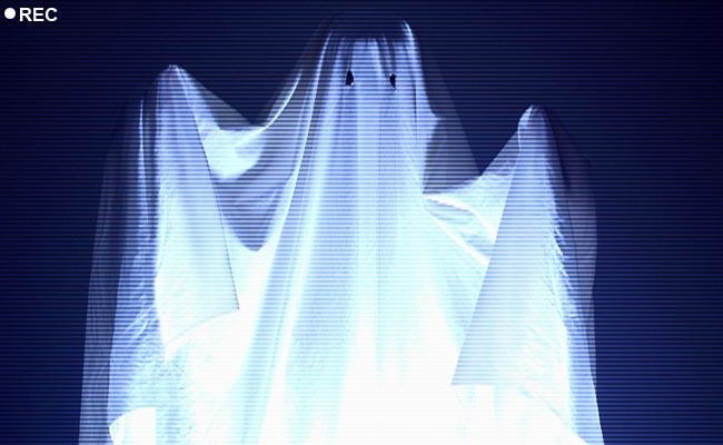 Hatke news: Ghost 