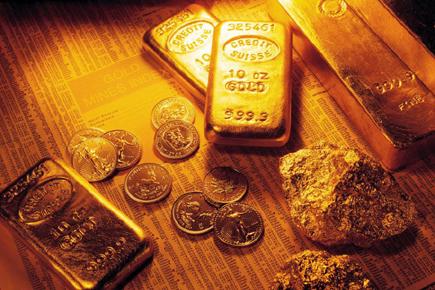 BSF seizes gold biscuit worth Rs 35 lakhs in Nadia district of Bengal