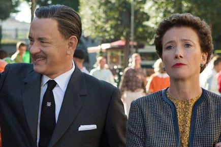 Movie Review: Saving Mr. Banks