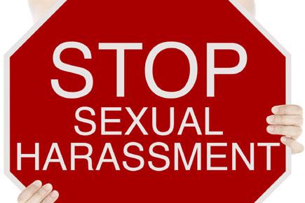 Rajasthan government suspends IAS officer in sexual harassment case 