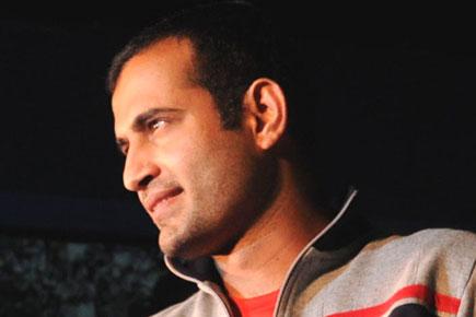 Fit-again Irfan Pathan hopes to do well in Hazare Trophy