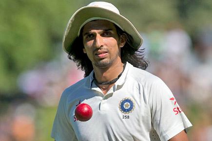 I am the same bowler I was earlier, says Ishant Sharma