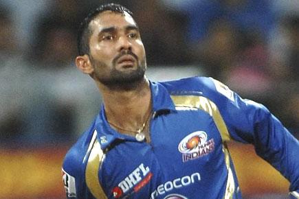 IPL 2014 AUCTION: List of players sold on Day 1