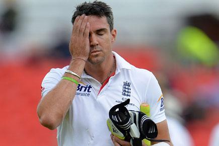 Sports stars express anger over Kevin Pietersen's sacking