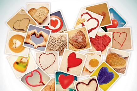 Love in numbers