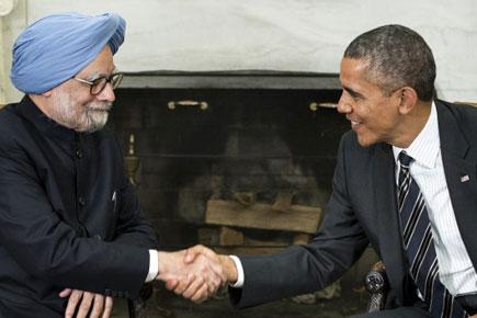 Obama's State Dinner for Manmohan Singh the most expensive: Report