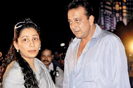 Third time lucky? Sanjay Dutt likely to get another extension on parole
