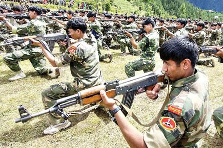 Seven Maoists killed in Gadchiroli encounter