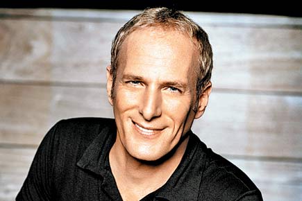 Some interesting facts about Michael Bolton