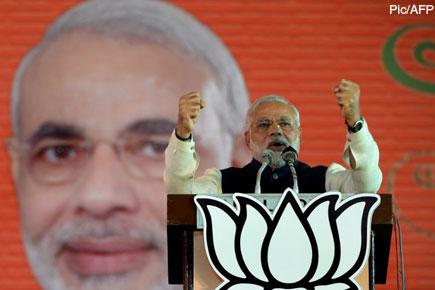 'Modi'fied campaign: BJP to invoke 'Gujarati pride' to win maximum LS seats
