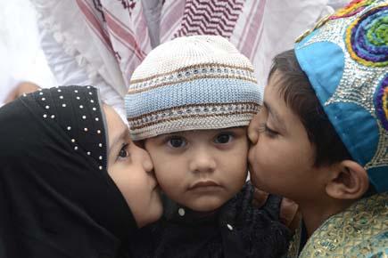 Muslims can adopt child under juvenile justice law: Supreme Court