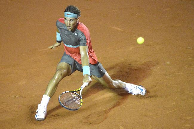 Rafael Nadal