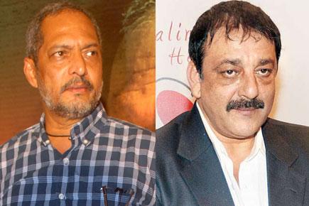 Does Nana Patekar want people to boycott Sanjay Dutt's films?
