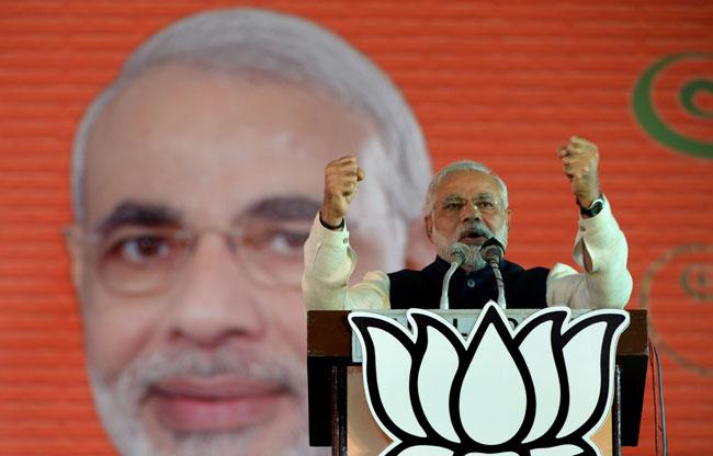 Narendra Modi