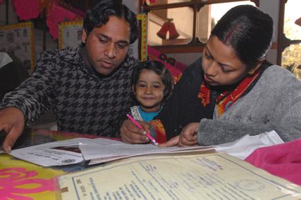 Delhi scraps transfer points in nursery admission 