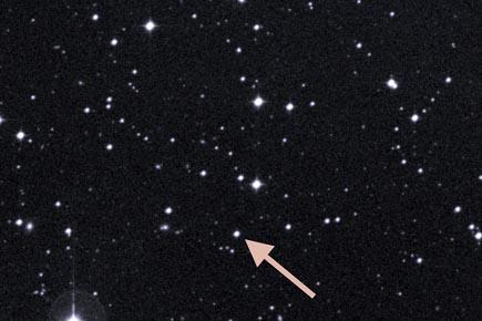 Australians discover oldest star in the universe
