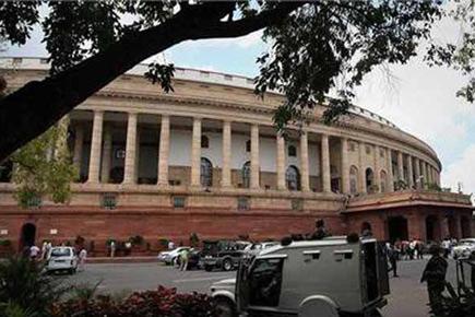 Pepper spray in Lok Sabha: MPs demand action against those involved