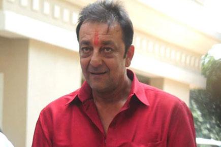 Home Ministry seeks report from Maha govt on Sanjay Dutt's parole