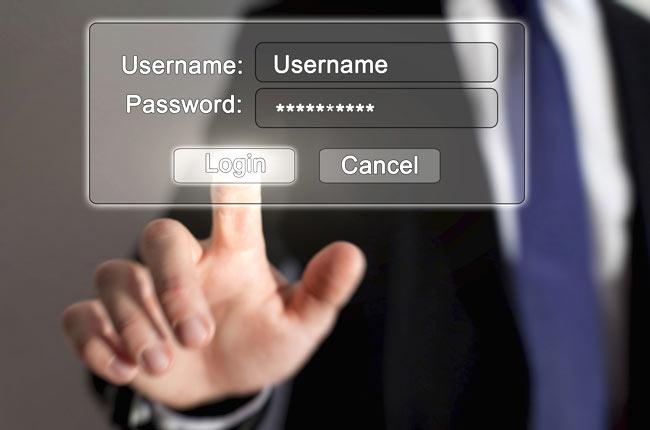 Passwords that cannot be cracked