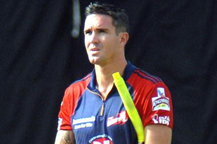 It feels great to be with the Delhi family: Kevin Pietersen