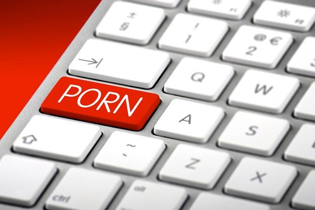 Religious people more likely to feel addicted to porn