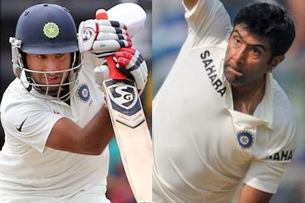 ICC Test rankings: Pujara and Ashwin slip, Kohli steady