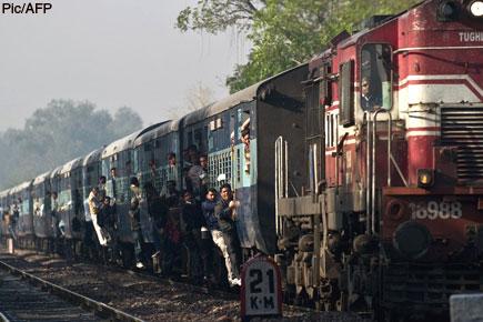 Interim railway budget 2014-15: No fare hike, 72 new trains
