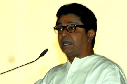 Unfazed by police notice, Raj Thackeray to go ahead with 'Rasta Roko' on Wednesday