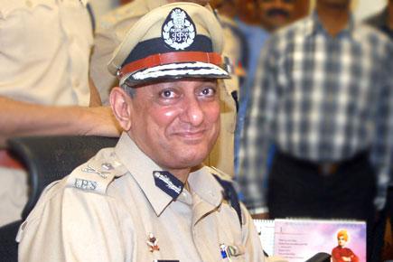 As dissent grows, Maharashtra govt defends Rakesh Maria's appointment