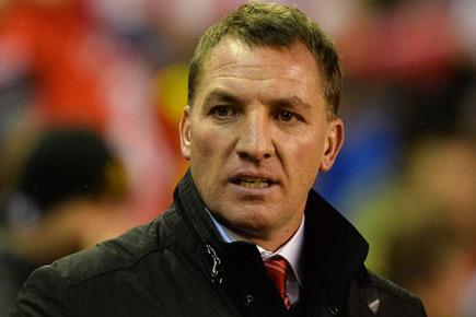 Liverpool do not fear anyone, warns Brendan Rodgers