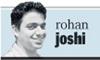 Rohan Joshi