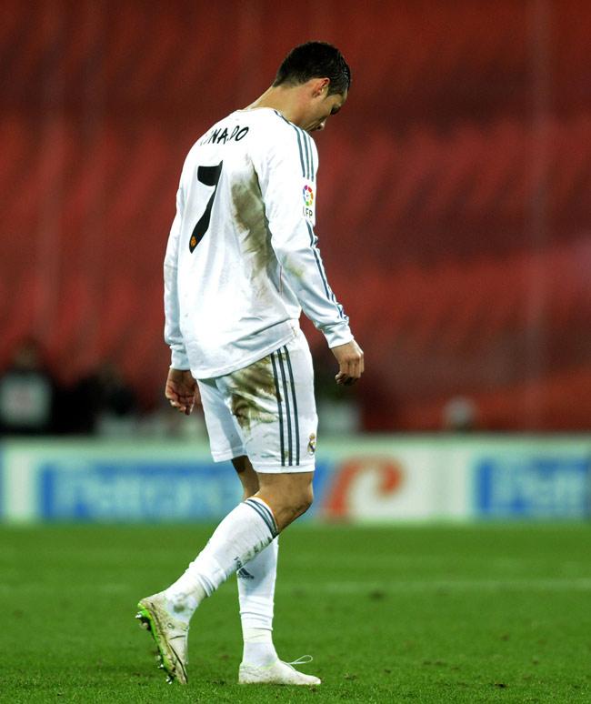 Ronaldo