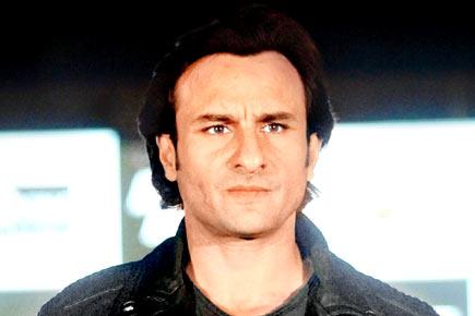 Saif Ali Khan's employees steal 11 air-conditioners from his office