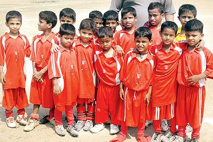 Why these young kids, who lost 0-10, are real winners